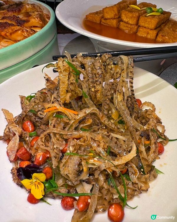 深圳巡味順德菜|抵食又好味嘅正宗順德菜