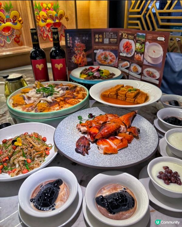 深圳巡味順德菜|抵食又好味嘅正宗順德菜