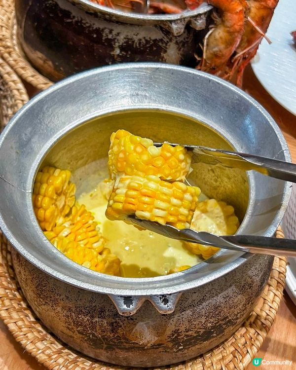 吹風機胡椒蝦🦐🔥試食報告！