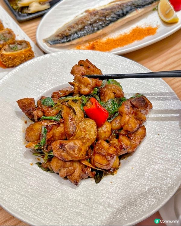 吹風機胡椒蝦🦐🔥試食報告！