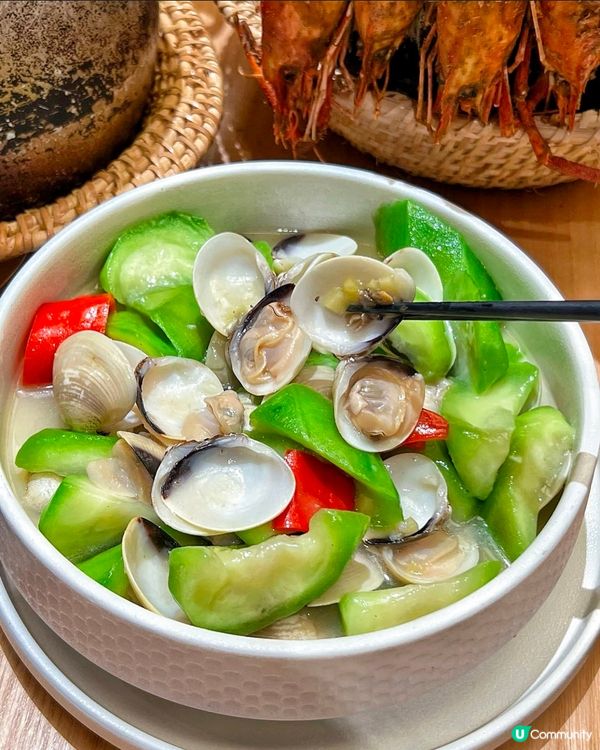 吹風機胡椒蝦🦐🔥試食報告！