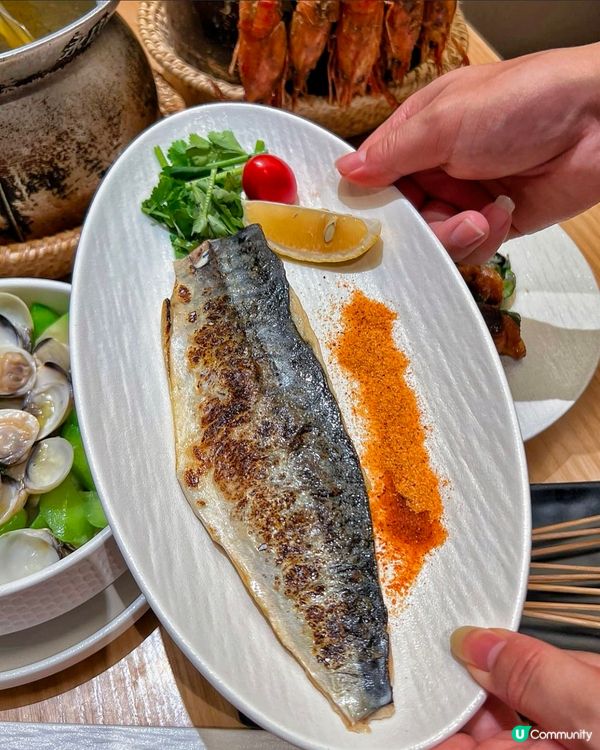 吹風機胡椒蝦🦐🔥試食報告！