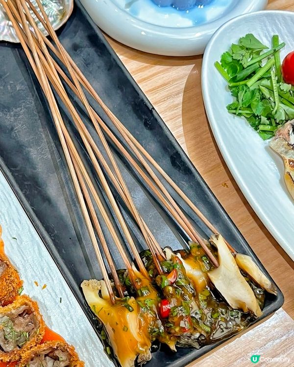 吹風機胡椒蝦🦐🔥試食報告！