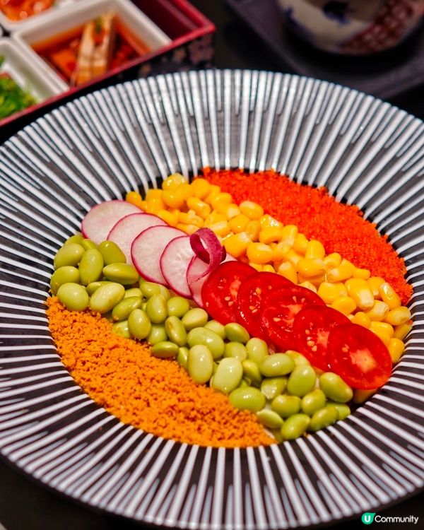 深圳膽道海膽九吃！🤤 海膽控必試！