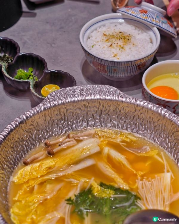 深圳膽道海膽九吃！🤤 海膽控必試！