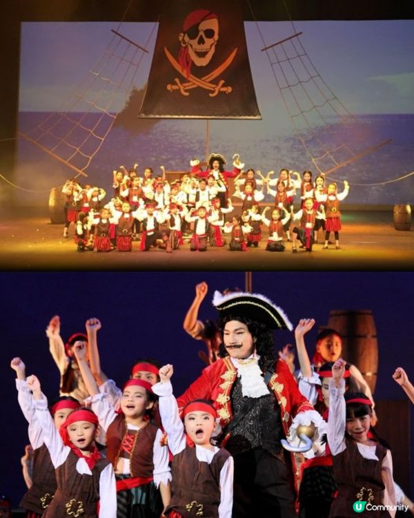 小飛俠哈囉香港🧚🏻‍♂️親子必睇！