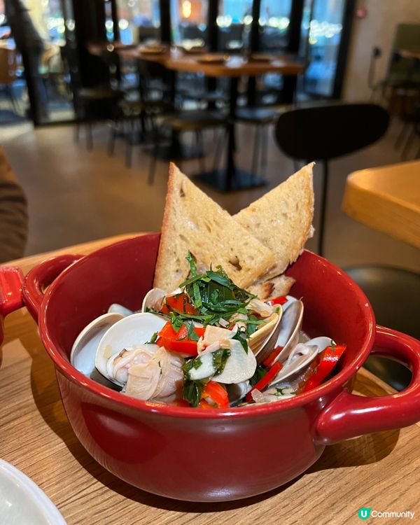 浪漫情人節慶祝餐廳