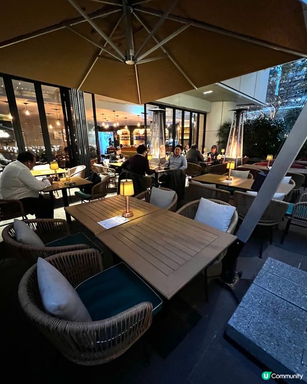 浪漫情人節慶祝餐廳