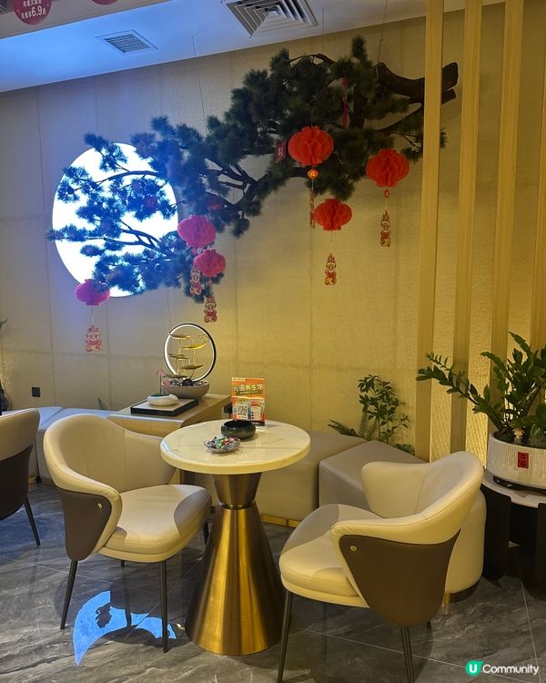 深圳按摩分享 超近福田口岸