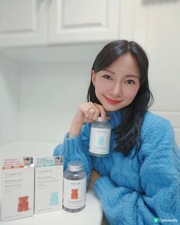 就快情人節想另一伴健康又唔知送咩比另一半好 ？