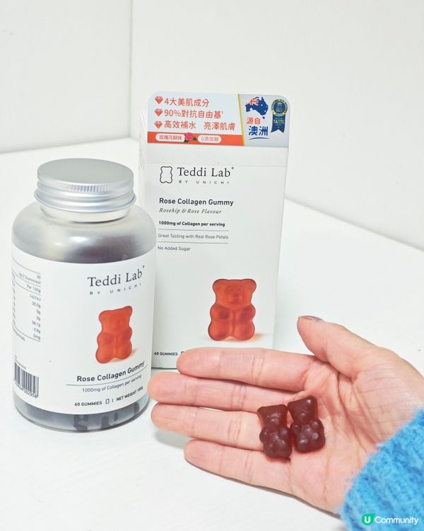 就快情人節想另一伴健康又唔知送咩比另一半好 ？