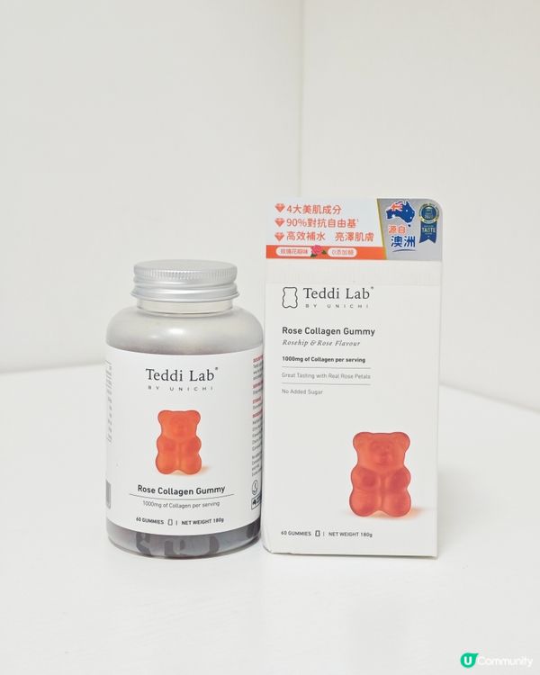 就快情人節想另一伴健康又唔知送咩比另一半好 ？