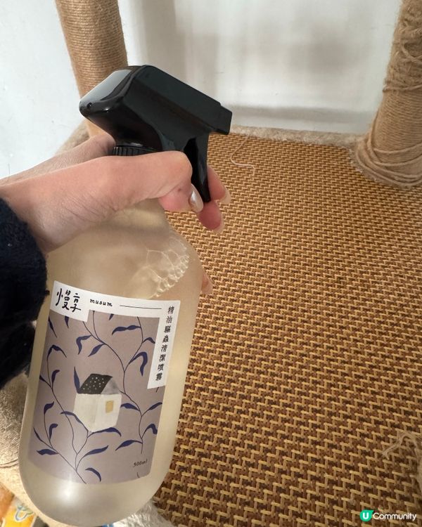 優雅地清潔家居吧