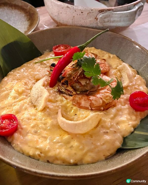 猛男之夜？！ 新派泰菜