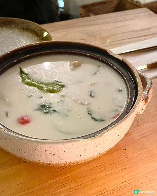 猛男之夜？！ 新派泰菜