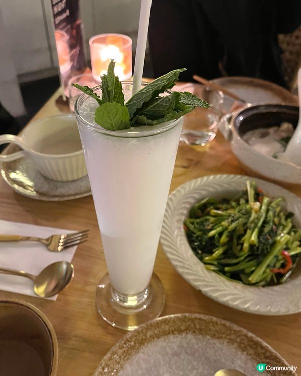 猛男之夜？！ 新派泰菜