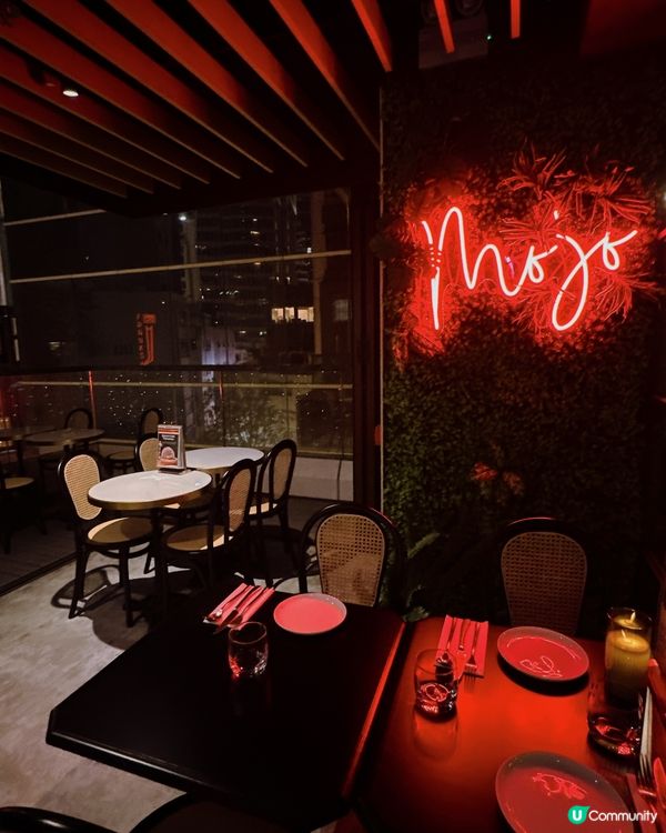 生日大餐去邊好？🎉  復古餐廳推介！