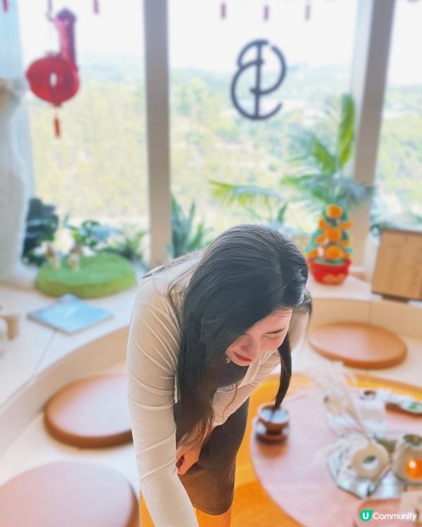 小妹免費請你做facial‼️💕快啲同我一齊扮靚靚💕