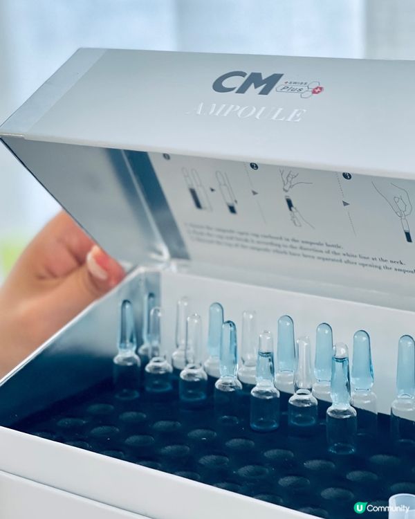 小妹免費請你做facial‼️💕快啲同我一齊扮靚靚💕