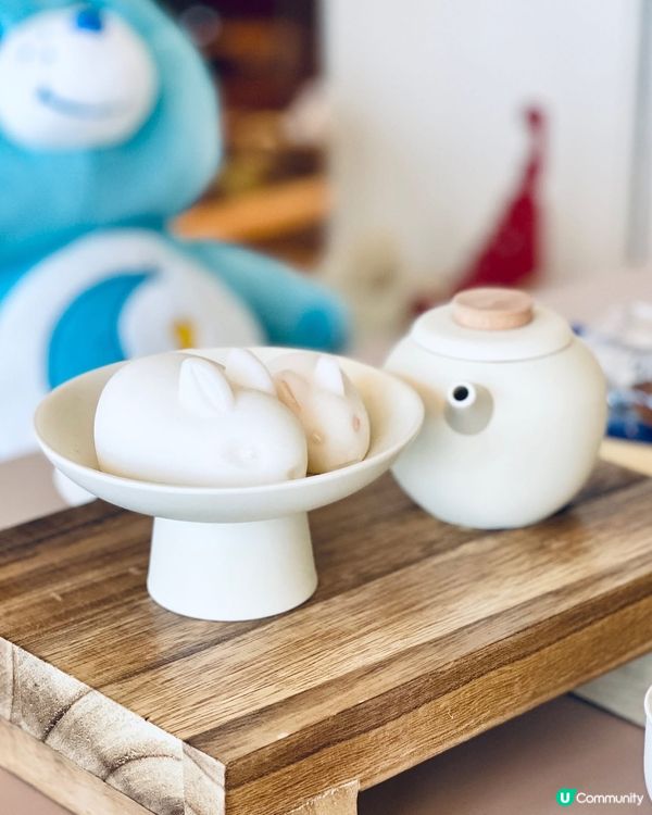 小妹免費請你做facial‼️💕快啲同我一齊扮靚靚💕