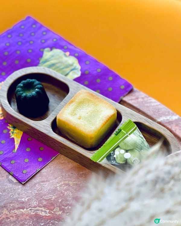 小妹免費請你做facial‼️💕快啲同我一齊扮靚靚💕