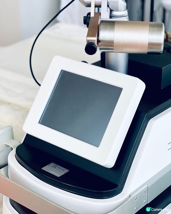 小妹免費請你做facial‼️💕快啲同我一齊扮靚靚💕