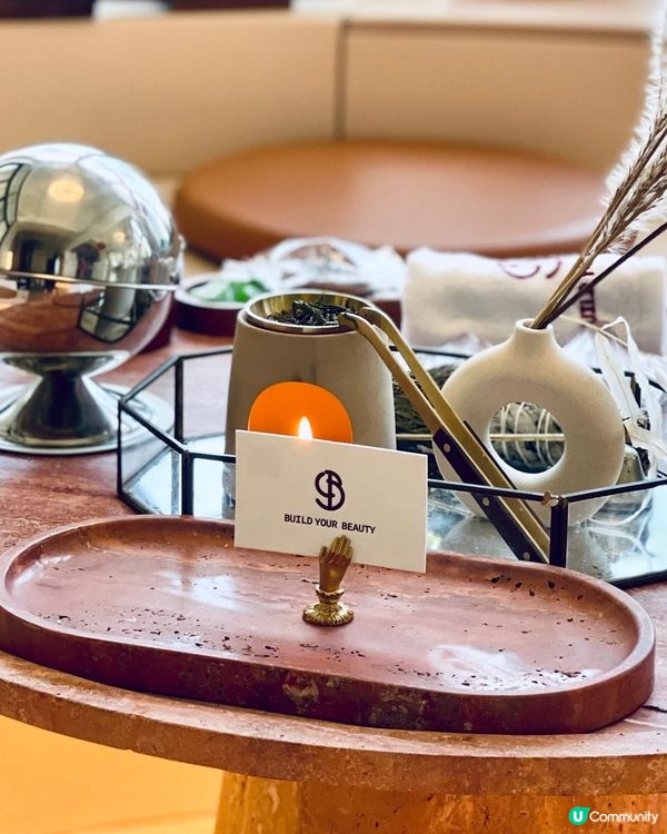 小妹免費請你做facial‼️💕快啲同我一齊扮靚靚💕