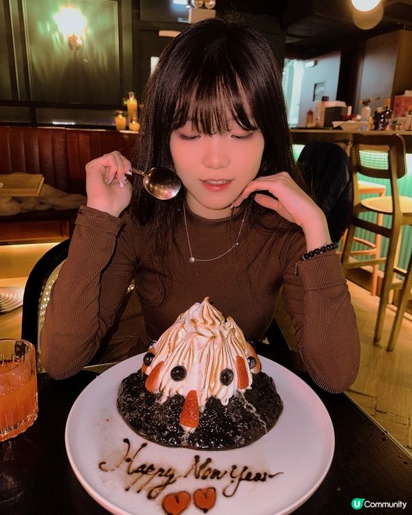 生日大餐去邊好？🎉  復古餐廳推介！