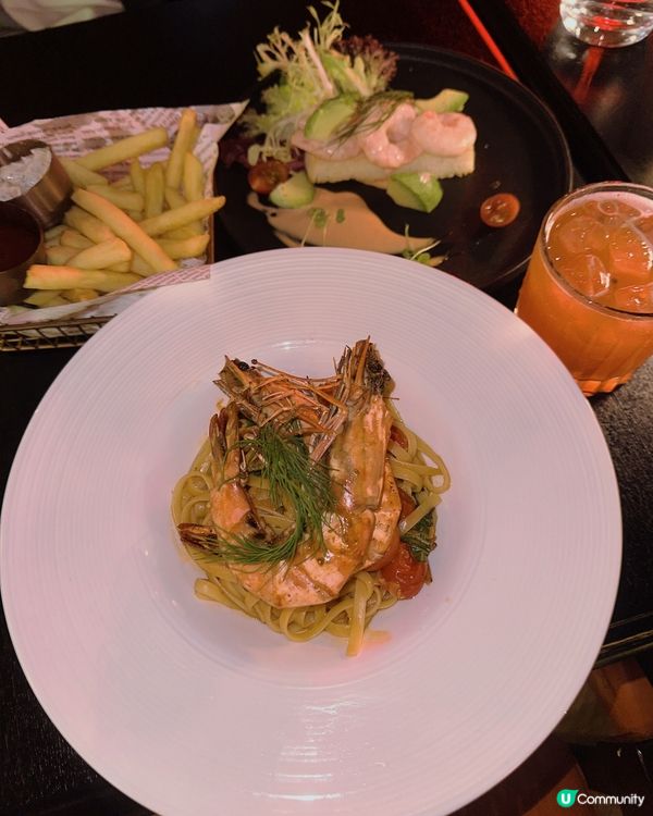 生日大餐去邊好？🎉  復古餐廳推介！