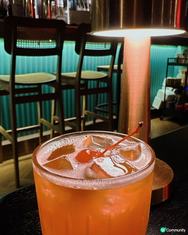 生日大餐去邊好？🎉  復古餐廳推介！