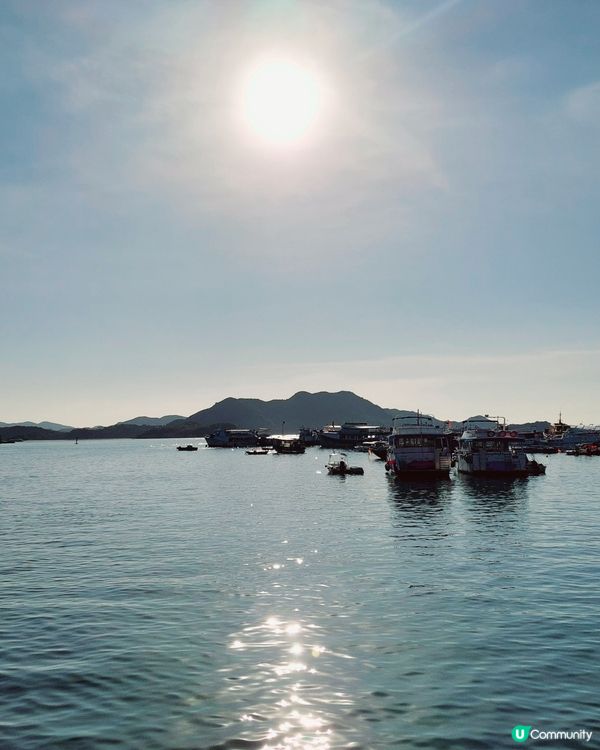 西貢一日遊，情侶必去！❤️ 情人節推薦