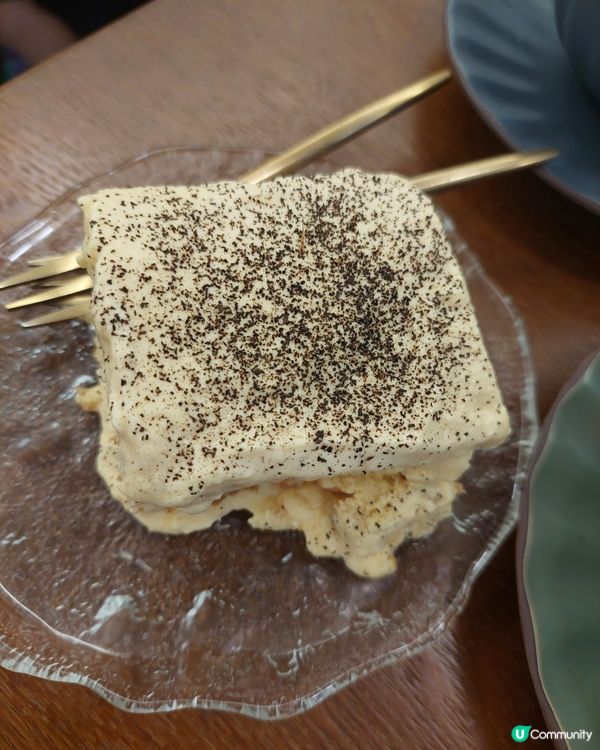 😍😍😍甜品特別好味