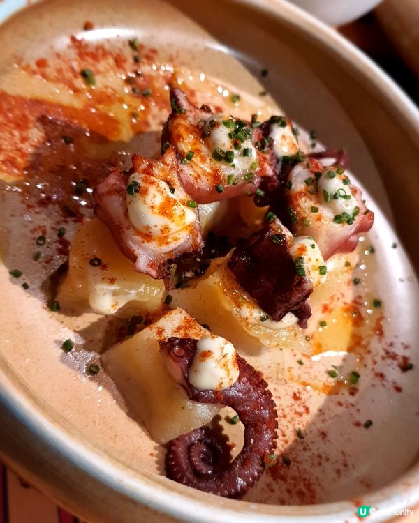 有情調西班牙餐廳