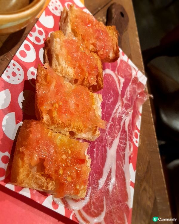 有情調西班牙餐廳