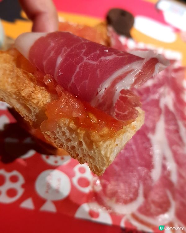 有情調西班牙餐廳