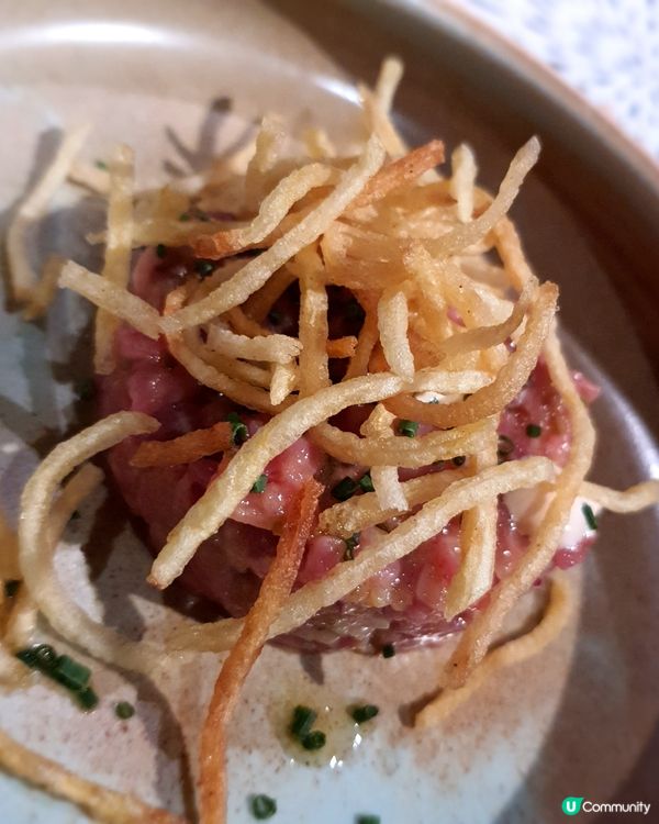 有情調西班牙餐廳