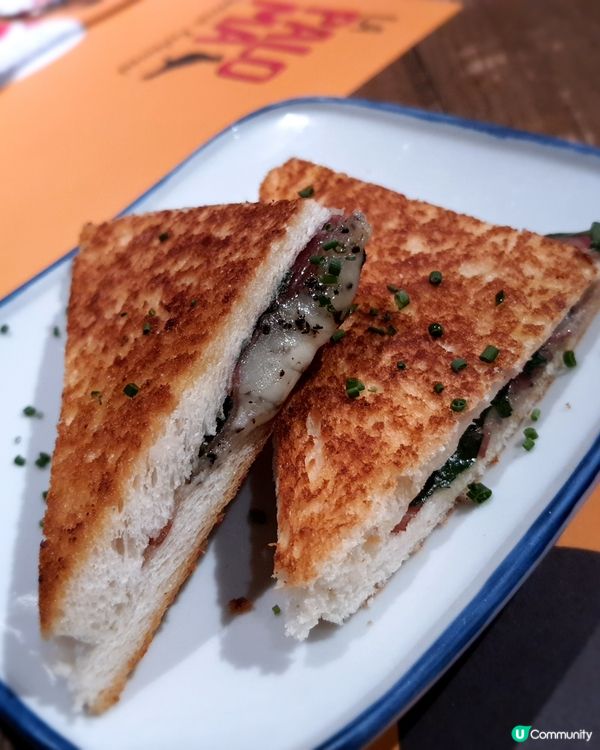 有情調西班牙餐廳