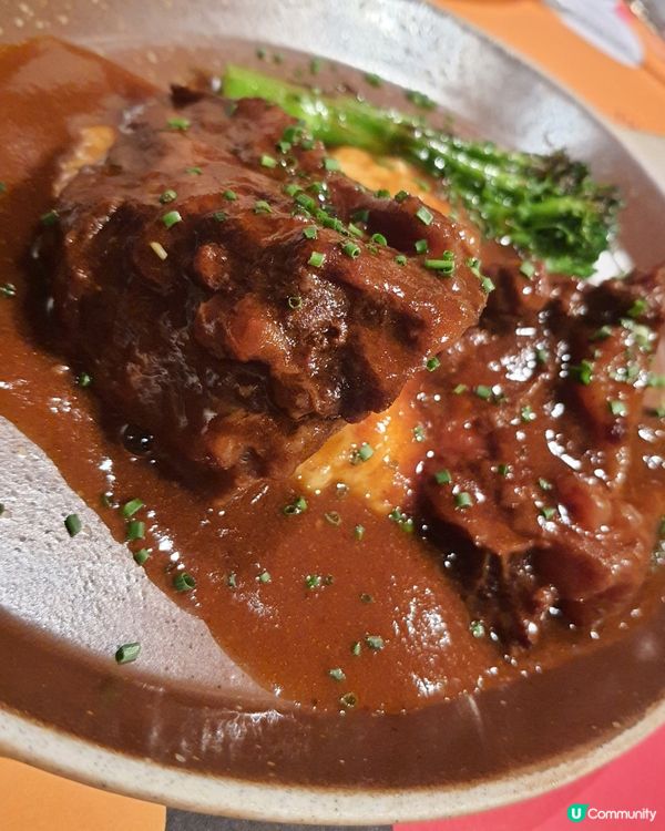 有情調西班牙餐廳