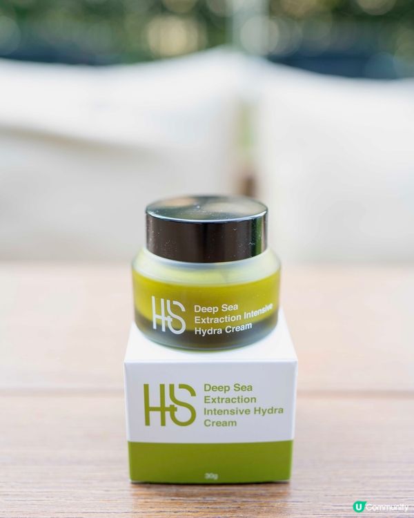 HAS Deep Sea法國深海紅藻系列💎