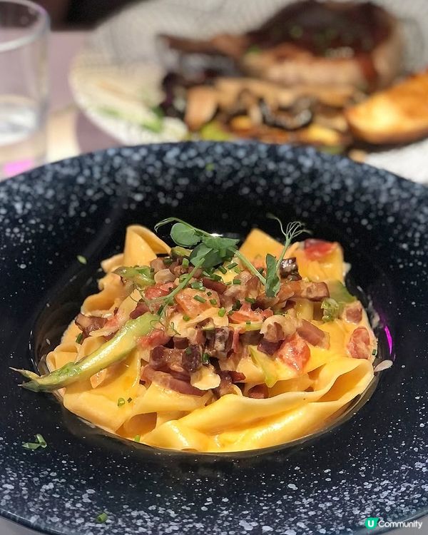 😋二訪深水埗高質西餐