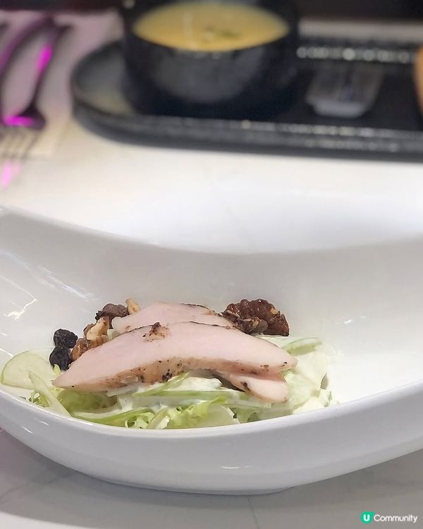 😋二訪深水埗高質西餐