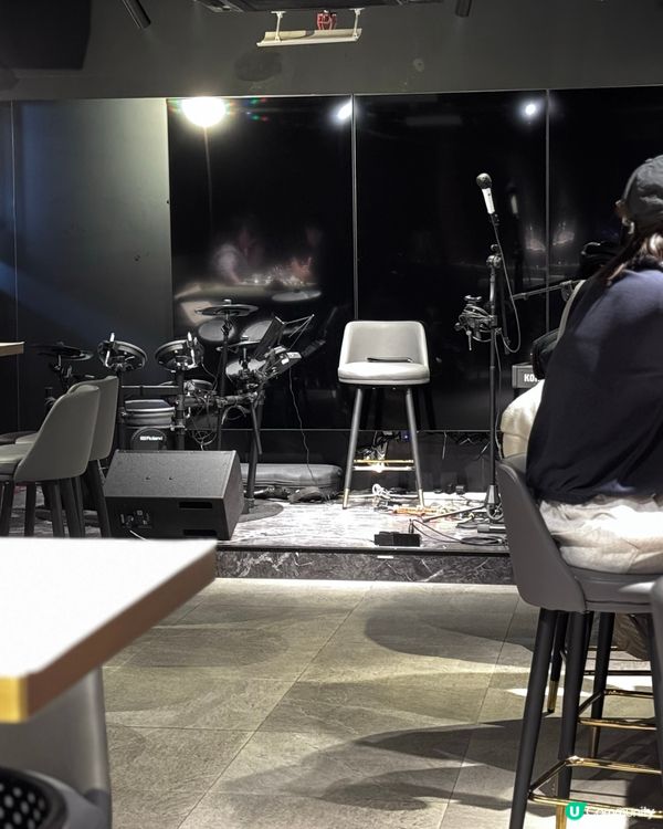 🎤🎶 大富蠔音樂餐廳，唱K狂歡夜！🥳