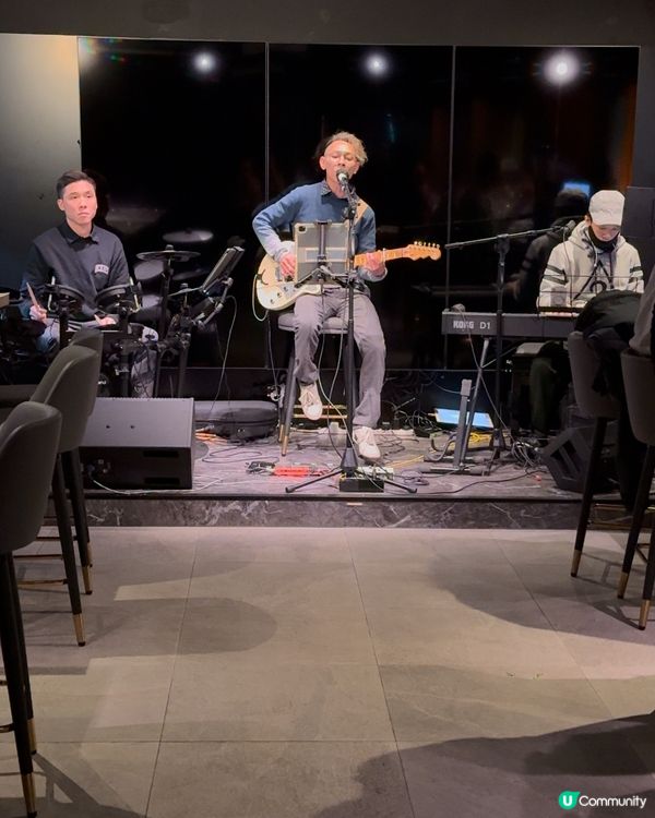 🎤🎶 大富蠔音樂餐廳，唱K狂歡夜！🥳