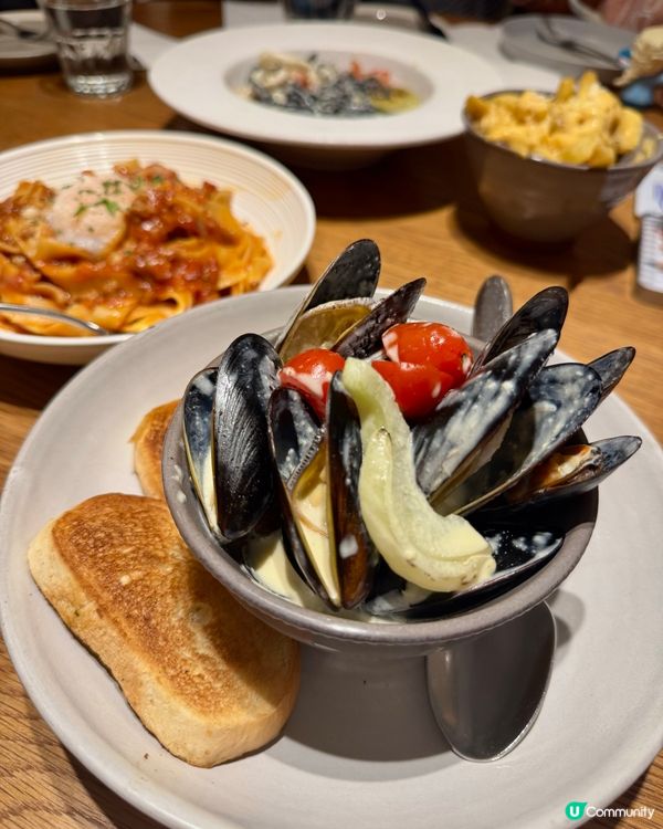 ［太子］必點疏乎厘Pancake餐廳🥞🤤🤤