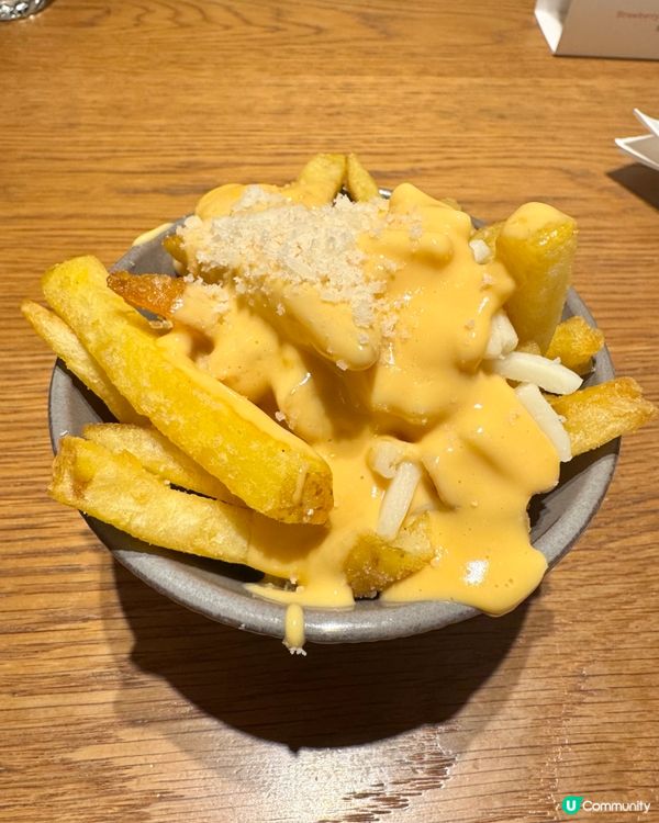 ［太子］必點疏乎厘Pancake餐廳🥞🤤🤤