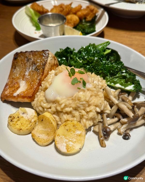 ［太子］必點疏乎厘Pancake餐廳🥞🤤🤤