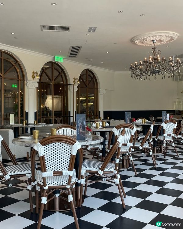 RoyalInn宮廷風西餐x浪漫慶生