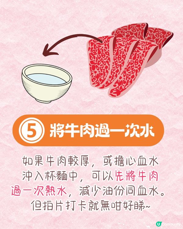 遊日必食🇯🇵 網上爆紅平價和牛杯麵食法😋附揀肉秘訣+避伏煮法