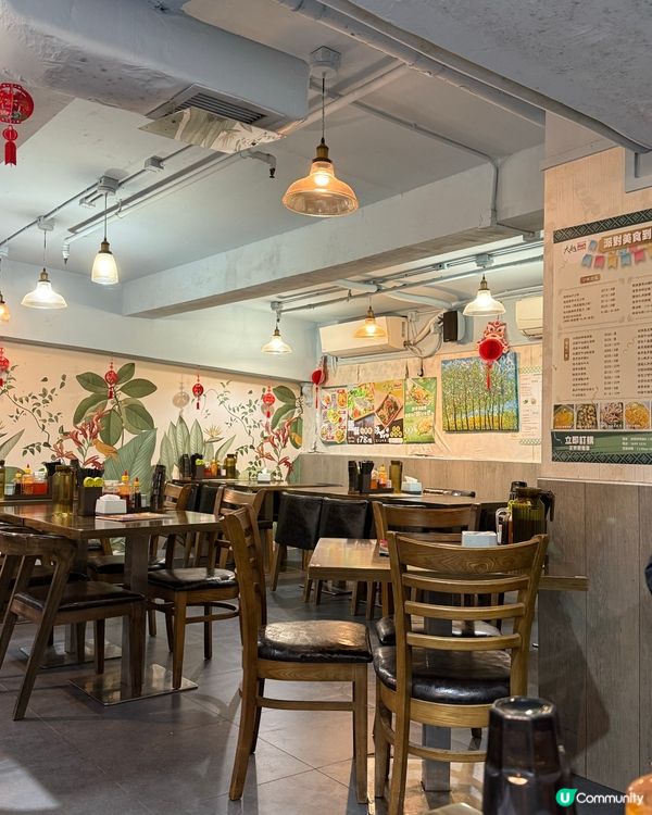 越南風味濃厚的越南菜🍴