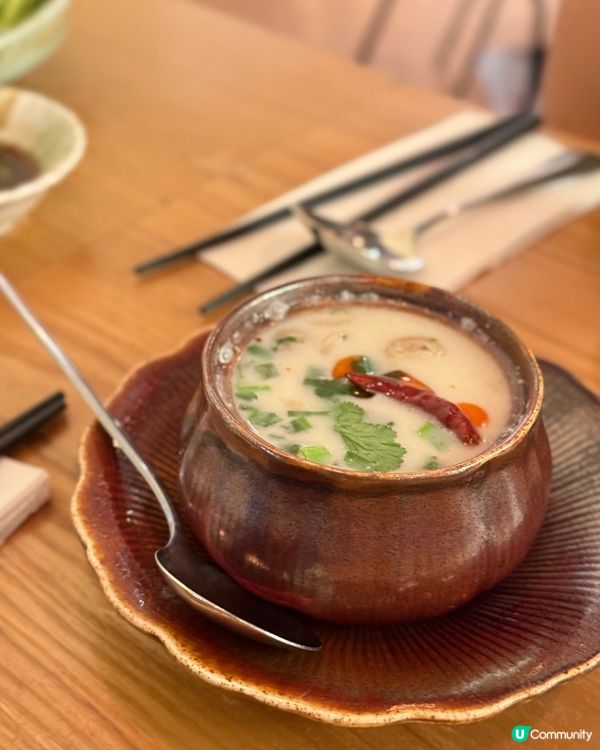 身份證優惠🔥 抵食泰國菜